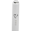 Ultrasonic Tooth Cleaner Three Modes IPX6 Waterproof Ergonomic Design 500mAh