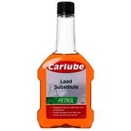 Carlube Lead Replacement Substitute Fuel Additive (NSF361) 300ml QFS300