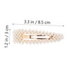VICASKY 20pcs Hair Barrette for Women and Girls Elegant Hair