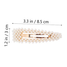 VICASKY 20pcs Hair Barrette for Women and Girls Elegant Hair Clips for Unique Hairstyles for Birthdays and Holidays