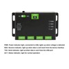 USB to UART Adapter Aluminum Alloy Shell USB TO 4CH