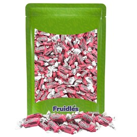 Fruidles Tootsie Roll Original Strawberry Lemonade Twist Midgees, Peanut-Free, Gluten-Free, Kosher Certified, Individually Wrapped, 140 Count (1 Pound)
