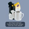 Kuchenprofi Tea Boy Penguin – Tea Time