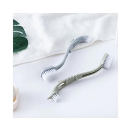 Blue Shoe Washing Brush DC003393 5ea