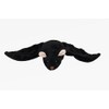 Cornelissen - 1043090 - Bat, plush, black, approx. 24 cm