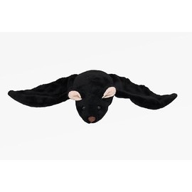 Cornelissen - 1043090 - Bat, plush, black, approx. 24 cm