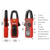 HT206D Current Clamp, True RMS Clamp Multimeter with Temperature and
