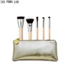 THE TOOL LAB 501 Mini Brush Kit 6items