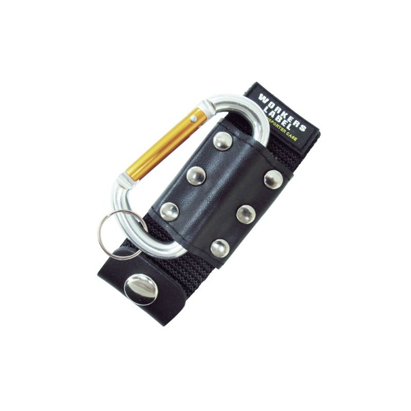 WORKERS LABEL BLT-3 Belt Loop with 0.3 inch (8 mm)