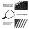 Cepillo Para Cabello Desenredar El Cabello Rizado Mujeres