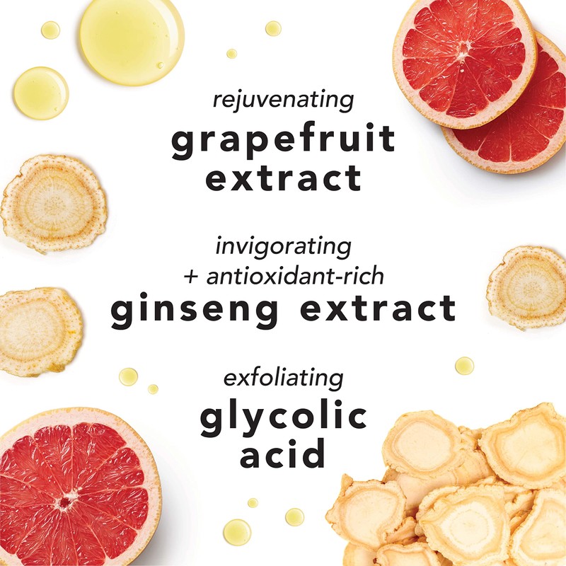 Mario Badescu AHA Botanical Body Wash Moisturizing, Clarifying and Gentle