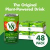 V8 Low Sodium Original 100% Vegetable Juice, Vegetable Blend with
