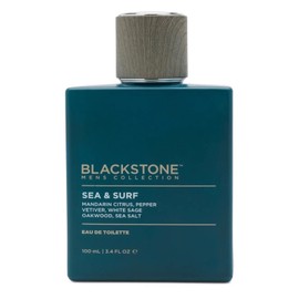 Blackstone Sea & Surf Eau de Toilette Spray 3.4 oz New Without Box