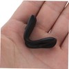 FOMIYES 4pcs Rubber Nose Pads for Eyeglass Frame Anti-slip Glasses