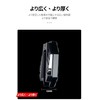 Side Stand Plate Dress Up Parts Alloy Universal Side Stand