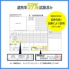 Best Anser Parasol, Memory Shape, Completely Blackout, 100% UV Protection,