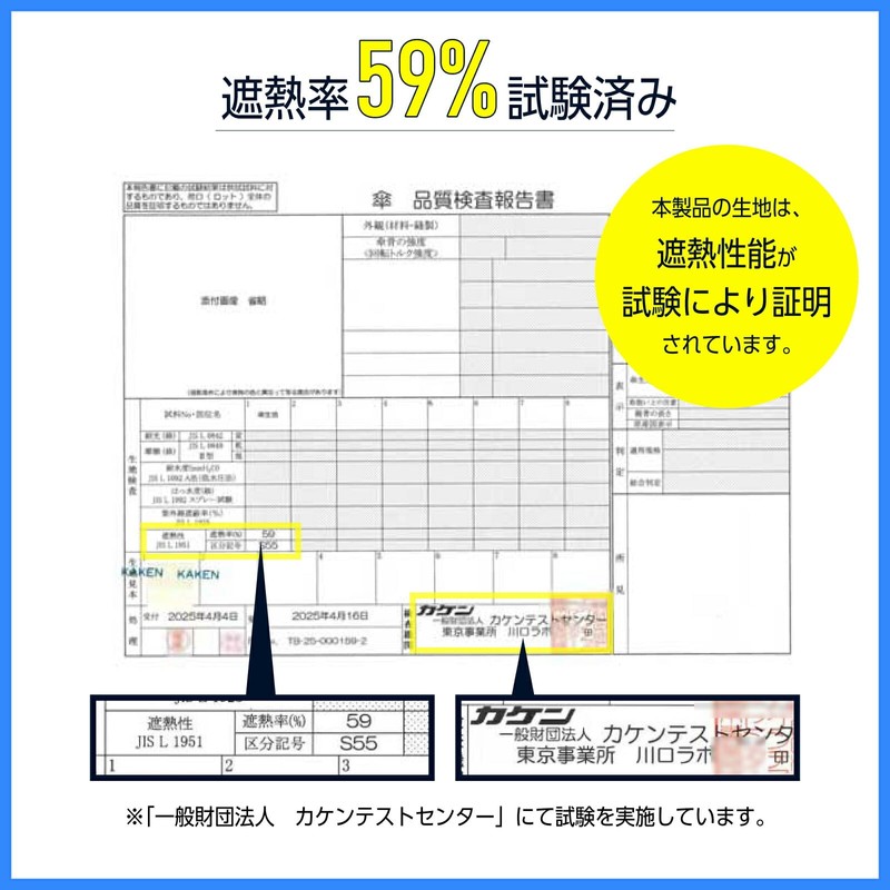 Best Anser Parasol, Memory Shape, Completely Blackout, 100% UV Protection,