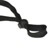 Badical Adjustable Neck Cord, Black, 1 Single