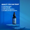 Mind Up Magnesium Drops – Fast-Absorbing Cognitive Support with Potassium