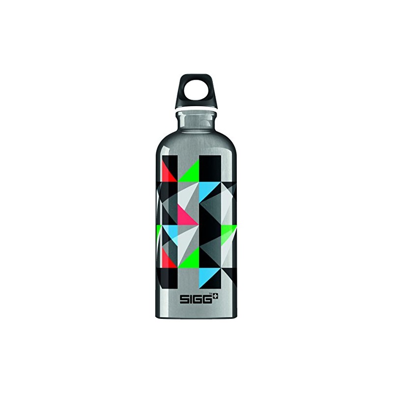 Sigg 8547.20 Big Triangles 0.6 L