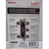 Legrand - On-Q VM2204-V1 4 Way Digital Cable Splitter Professional