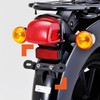 Daytona 39590 Motorcycle Dash Cam for M760D / M820WD Optional