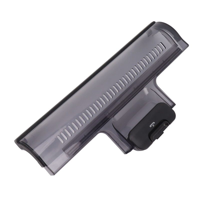 Vacuum Cleaner Brush Roller Cover Replacement Accessory Floor Cleaner Brush