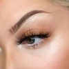 KARA BEAUTY Fabulashes Glam 3D Faux Mink Strip Lashes –