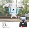 FQ777 FQ28 RC Wifi FPV Drone 6-Axle Gyro 2.0MP Camera