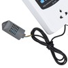1500W Temperature Humidity Controller Intelligent Digital Display Temperature Humidity Controller