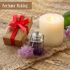 Fireplace Fragrance Oils, MitFlor 30ml Scented Essential Oil for Diffuser,