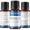 Vertagone Topical Oil All-Natural Relief of Vertigo Symptoms 5ml (0.17oz)