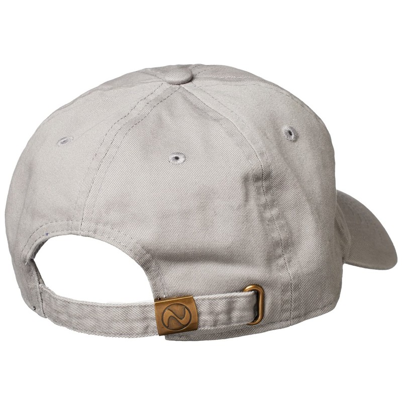 Newhattan Newhattan 1400 Stonewash Baseball Cap, 100% Cotton, Men's, Women's,