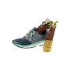 Sidas Cedar Wood Shoe Dryer Bags Fitness Accessory