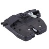 iSpchen Tailgate Lock Door Lock Boot Lock 51247119049 Tailgate Lock