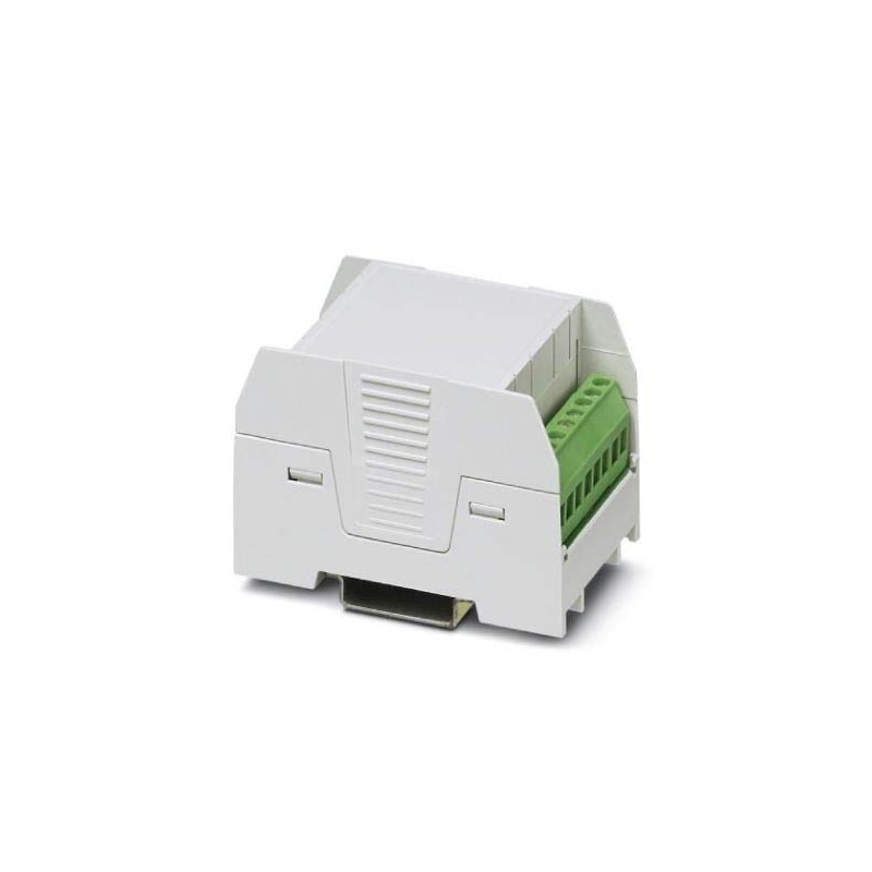 Phoenix Contact Contact EH 45 Flat Dev Kit KMGY Dev-Kit