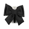Downhill 1 PC Motorcycle Bow Helmet, Cute Bow Detachable Helmet