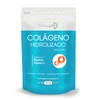 BIOSUPLÉ | Colágeno Hidrolizado Adicionado con Magnesio y Vitamina C,