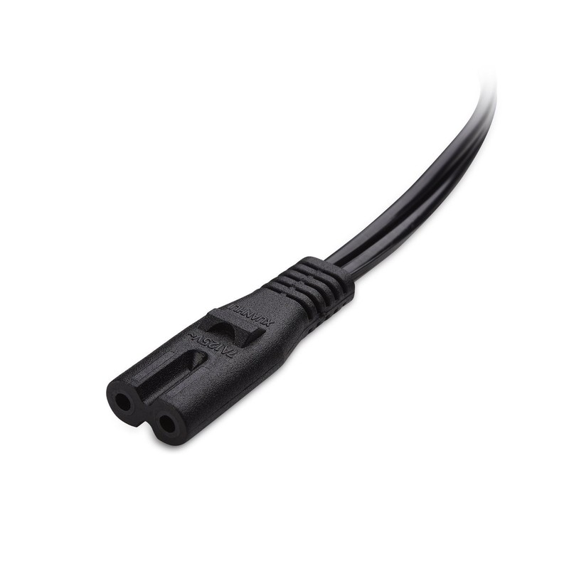 Sopito AC Power Supply Cord Replacement(4 Ft Long) for Electrical
