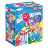 AIRHEADS BARS VARIETY PACK, PARTY, 60 COUNT