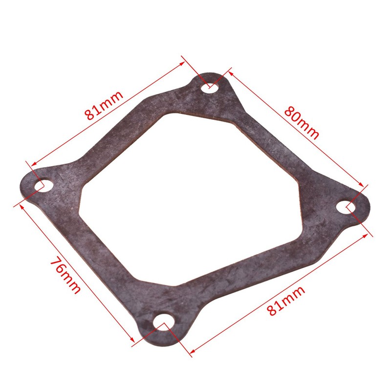 COEFEPIY GX160 Cylinder Head W/Cover For Honda Fits for Honda