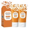 Gel Exfoliante Exfoliante De 50 G*2, Ilumina, Tensa Y