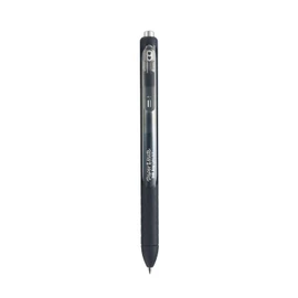 Paper Mate Inkjoy 0.7mm Gel Pen - Black