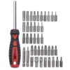BIRCHWOOD CASEY Pro Screwdriver Kit | Durable Versatile Gunsmithing Wrench
