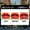 Maybelline Color Sensational Lipstick N Matte Lipstick 685 3.9g
