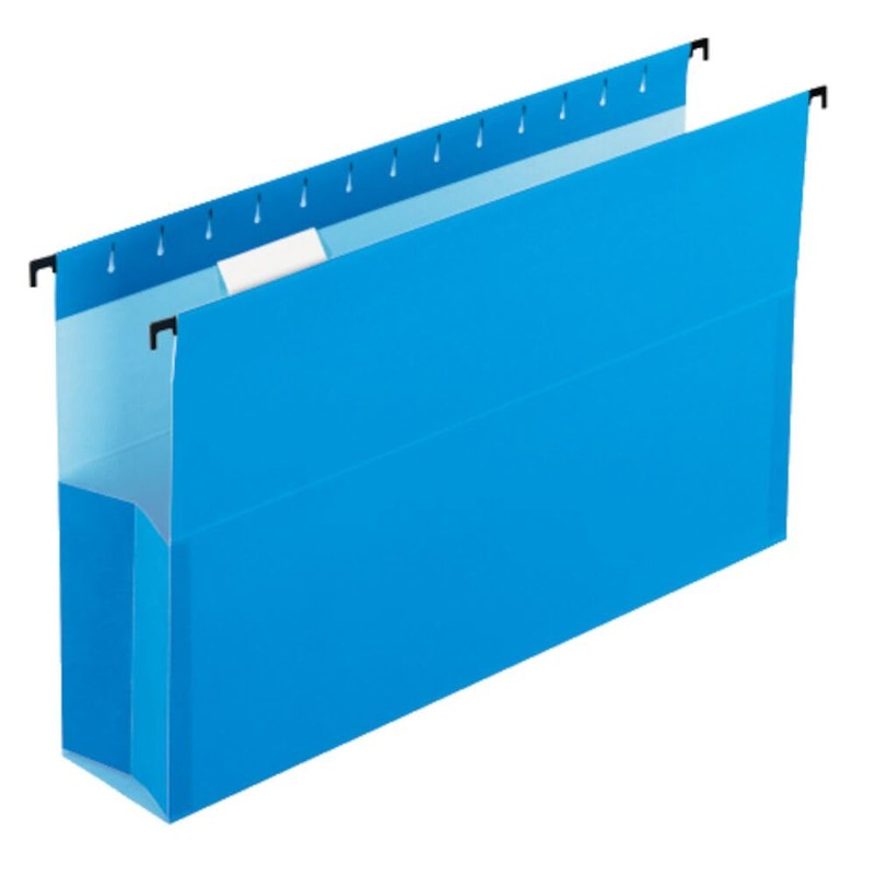 Pendaflex Hanging Files, Blue (PFX59303), Legal