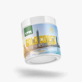 VPA® Australia PRE-30 V2 Pre-Workout, Mango Passionfruit Flavour, 186g