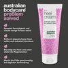 Heel Cream for Dry and Cracked Heels 100 ml -