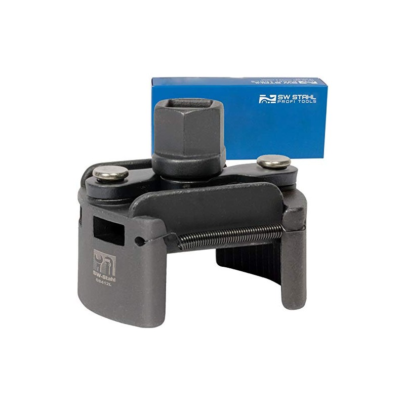 SW-Stahl 08411L Oil Filter Wrench