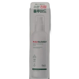 Dr.G 닥터지 레드 블레미쉬 밸런싱 에센스 플루이드 150ml 1개